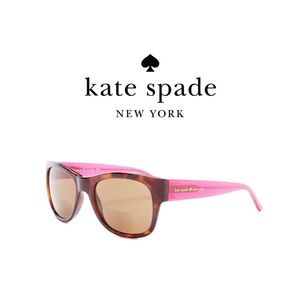 Kate Spade Reader Sunglasses +1.0 Brand New!